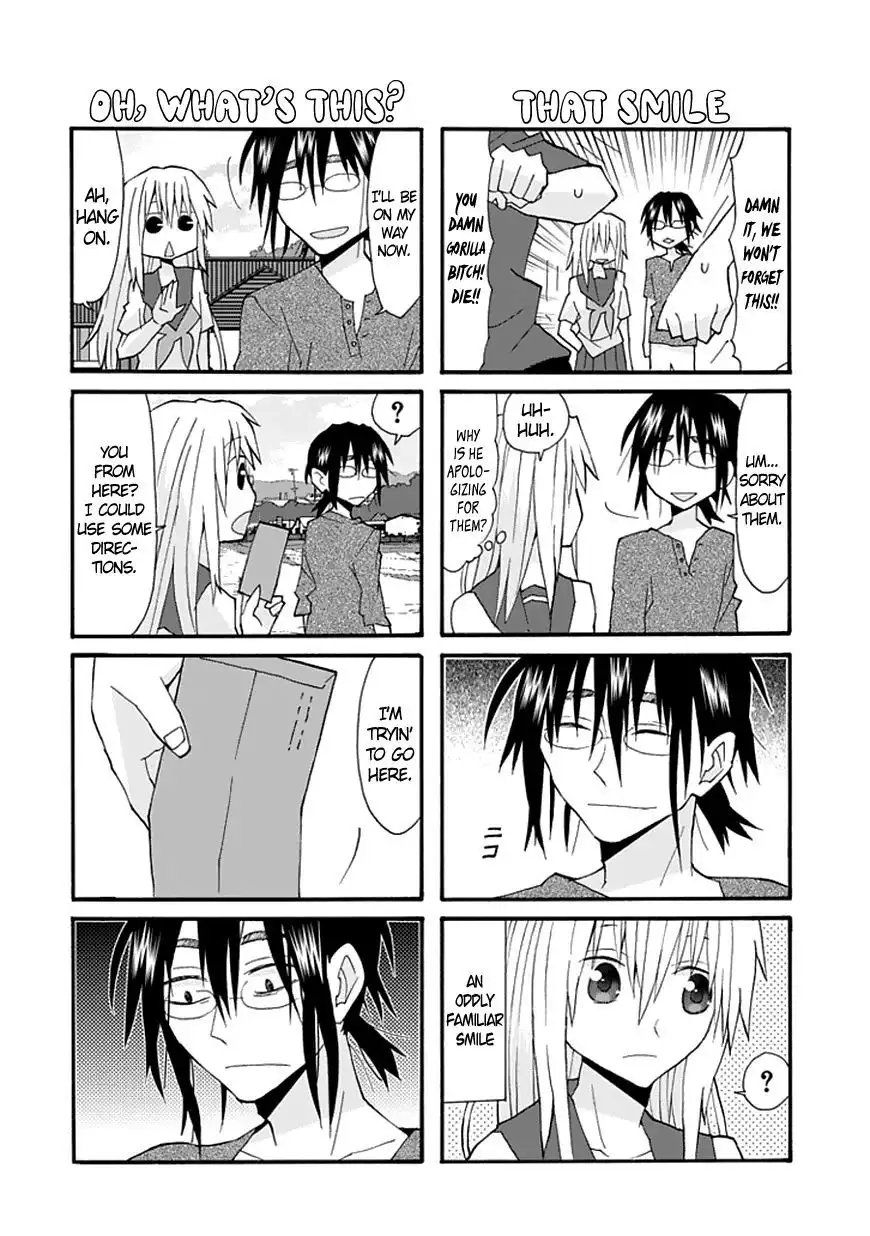 Yandere Kanojo Chapter 65 7